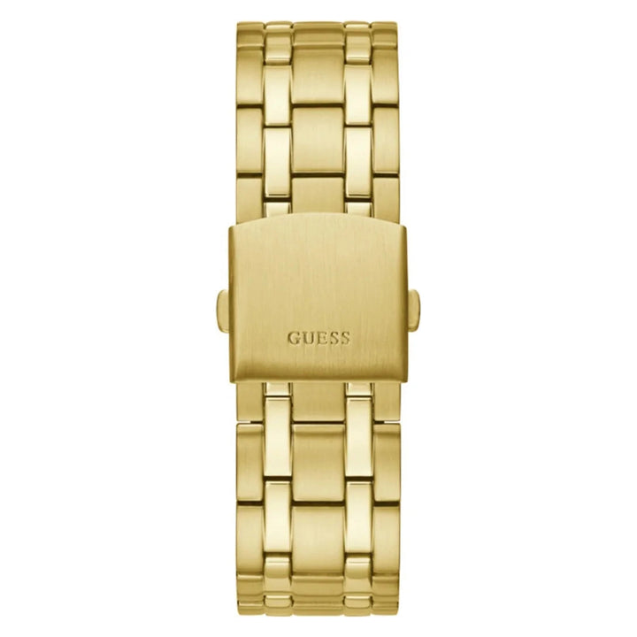Guess Continental GW0260G2 Herrenuhr - Guess Continental GW0260G2 Herrenuhr - View 5
