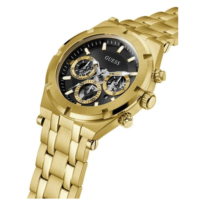 Guess Continental GW0260G2 Herrenuhr - Guess Continental GW0260G2 Herrenuhr - View 8