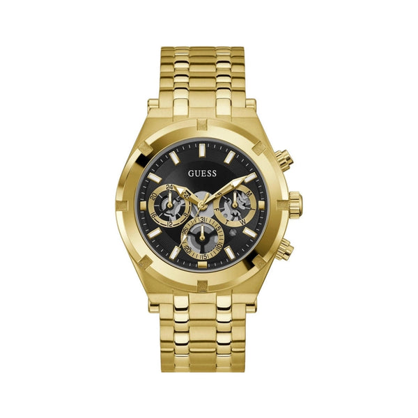 Guess Continental GW0260G2 Herrenuhr - Default Title