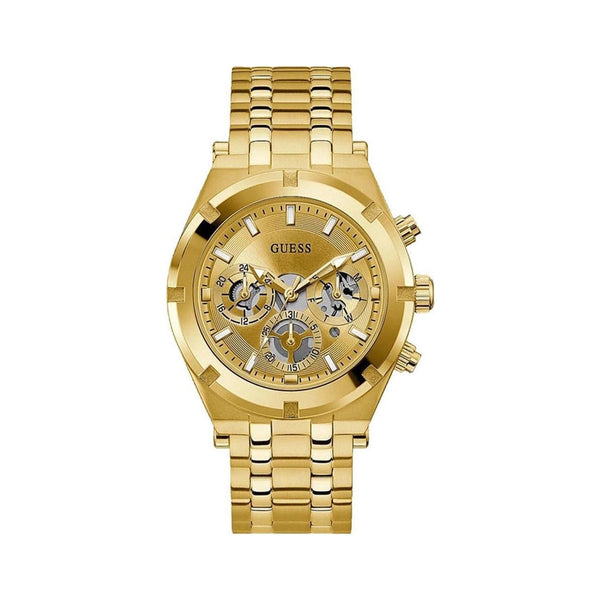 Guess Continental GW0260G4 Herrenuhr - Default Title