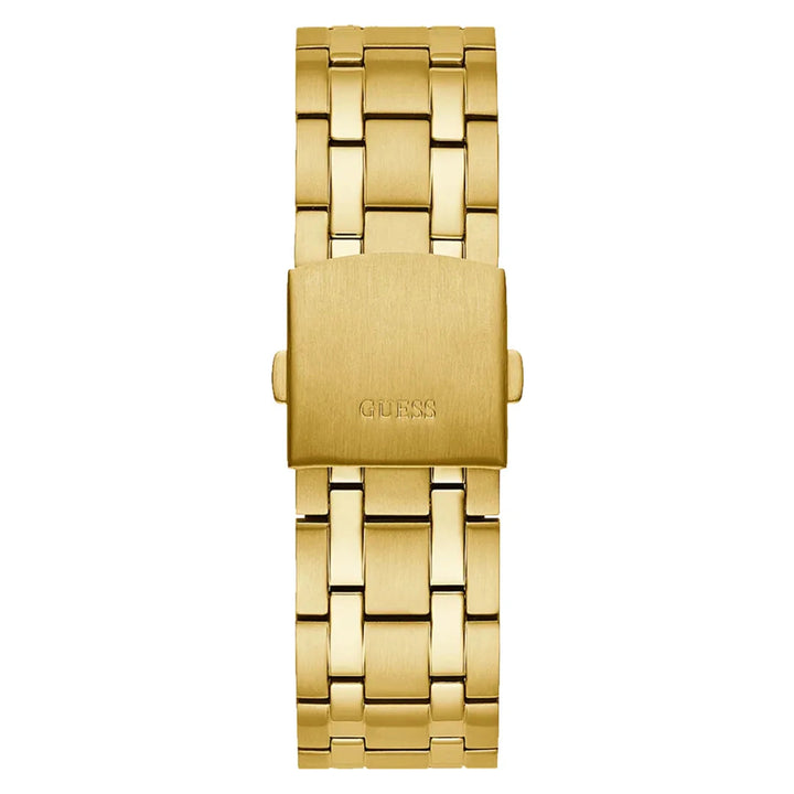 Guess Continental GW0260G4 Herrenuhr - Guess Continental GW0260G4 Herrenuhr - View 5
