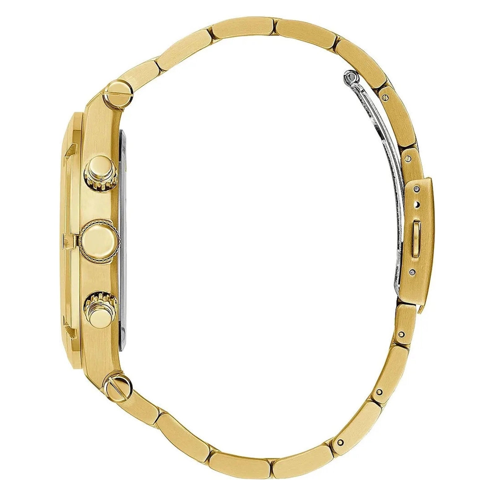 Guess Continental GW0260G4 Herrenuhr - Guess Continental GW0260G4 Herrenuhr - View 4