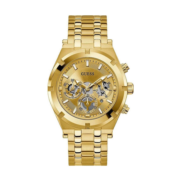 Guess Continental GW0260G4 Herrenuhr - Guess - Main Product Image