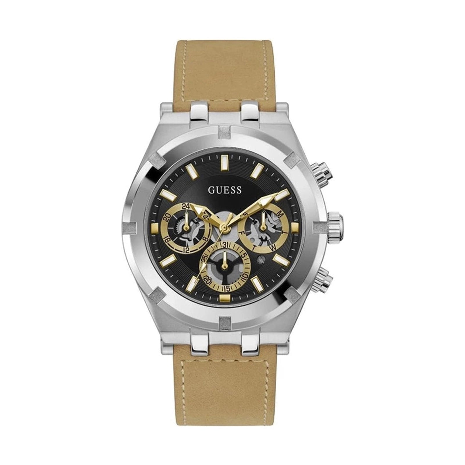 Guess Continental GW0262G1 Herrenuhr - Guess - Main Product Image