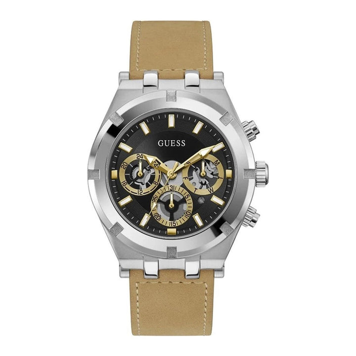 Guess Continental GW0262G1 Herrenuhr