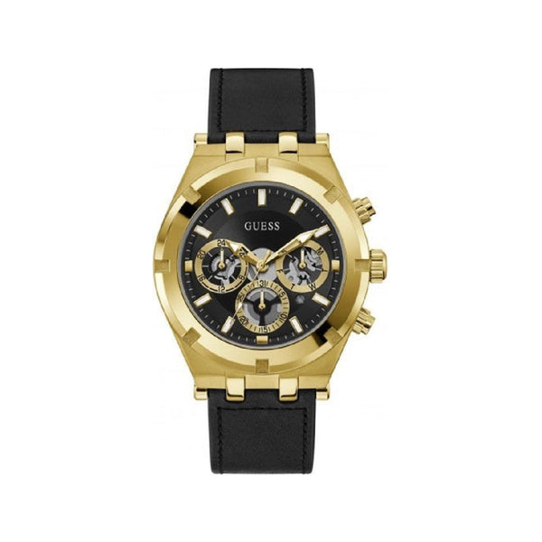 Guess Continental GW0262G2 Herrenuhr - Guess - Main Product Image