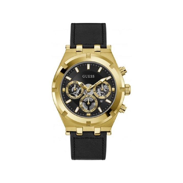 Guess Continental GW0262G2 Herrenuhr - Guess - Main Product Image