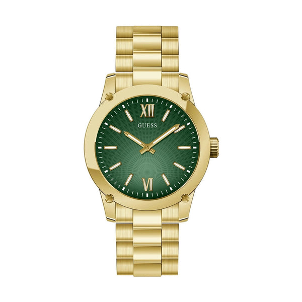 Guess Crescent GW0574G2 Herrenuhr - Guess - Main Product Image
