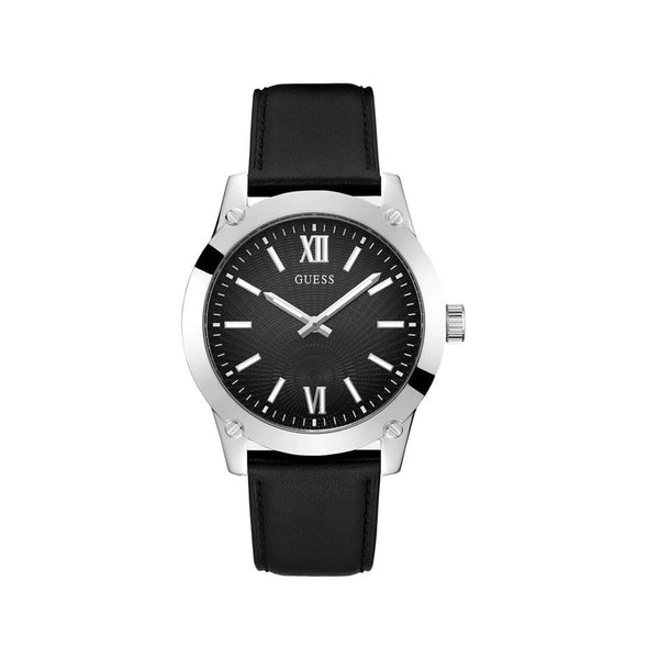 Guess Crescent GW0628G1 Herrenuhr - Guess - Main Product Image