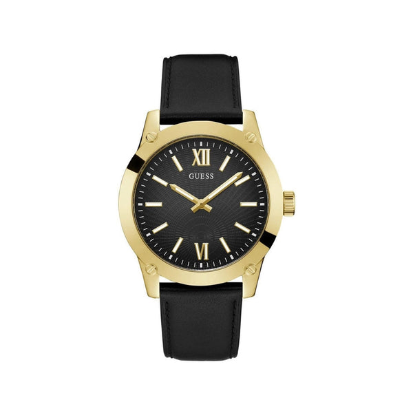 Guess Crescent GW0628G2 Herrenuhr - Guess - Main Product Image