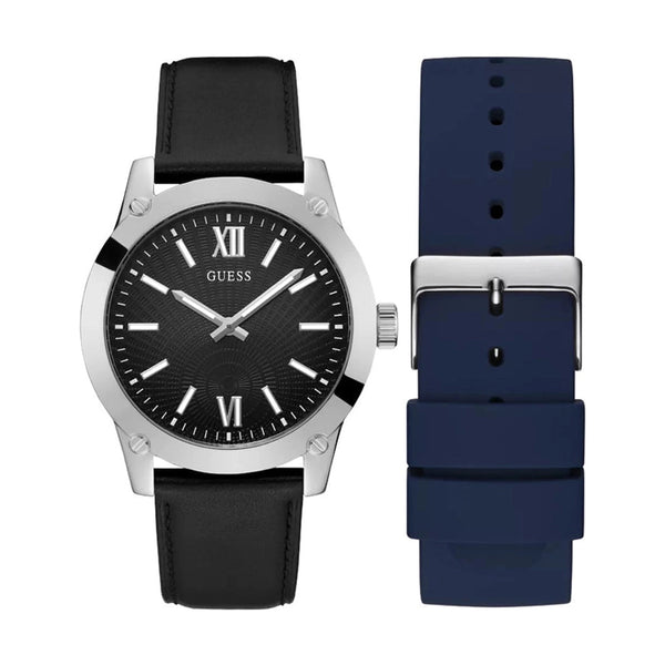 Guess Crescent Set GW0630G1 Herrenuhr - Guess - Main Product Image