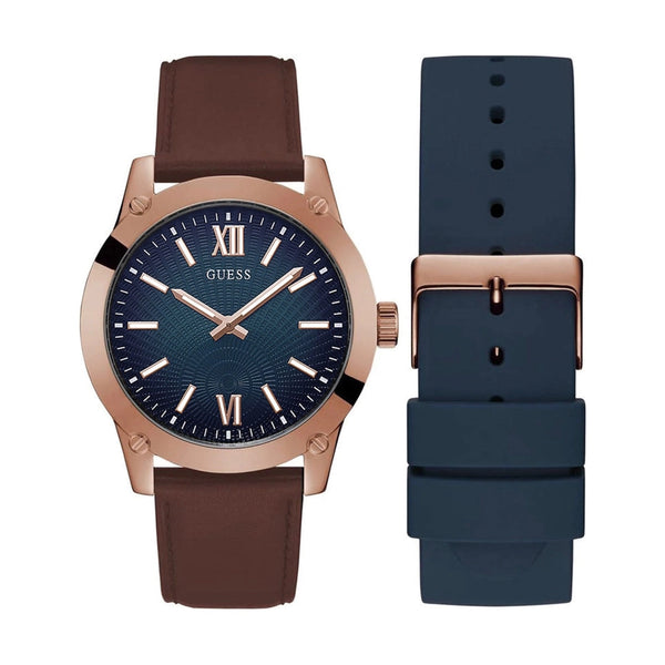 Guess Crescent Set GW0630G3 Herrenuhr - Guess - Main Product Image
