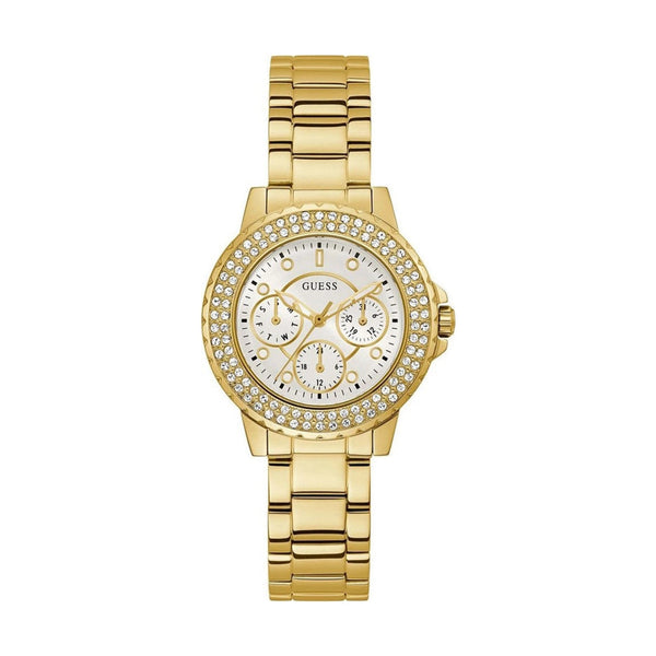 Guess Crown GW0410L2 Damenuhr - Guess - Main Product Image