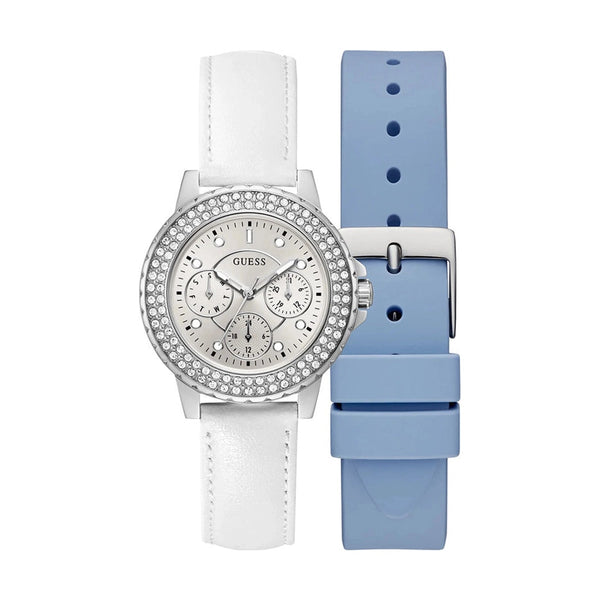 Guess Crown Jewel Set GW0660L1 Damenuhr - Guess - Main Product Image