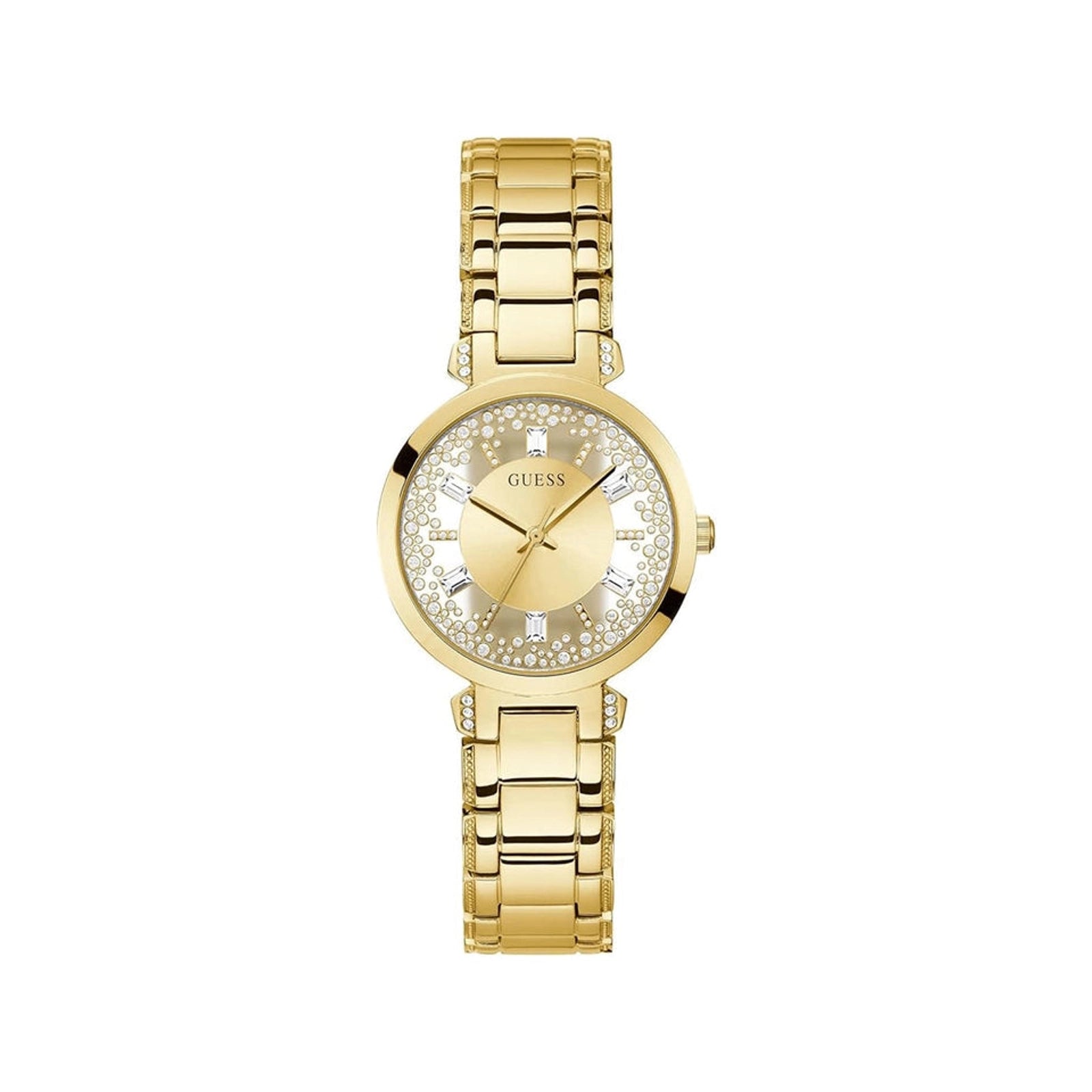 Guess Crystal Clear GW0470L2 Damenuhr - Guess - Main Product Image