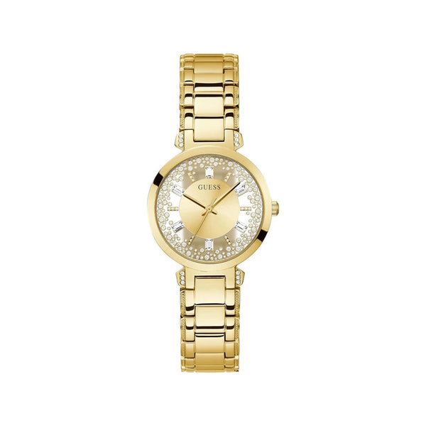 Guess Crystal Clear GW0470L2 Damenuhr - Guess - Main Product Image