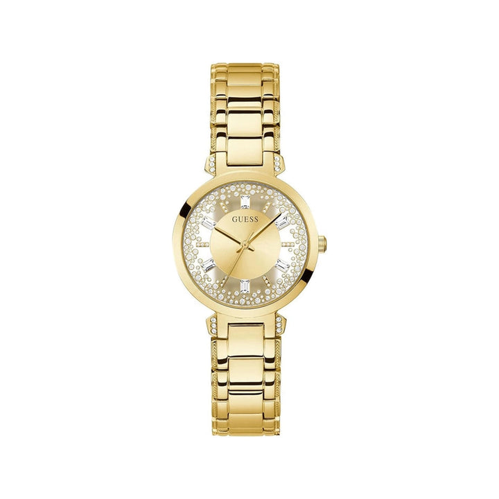Guess Crystal Clear GW0470L2 Damenuhr - Guess - Main Product Image