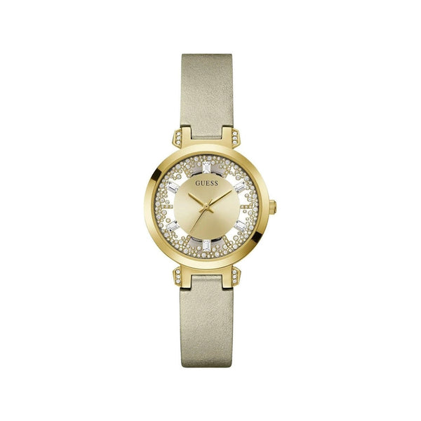 Guess Crystal Clear GW0535L4 Damenuhr - Guess - Main Product Image