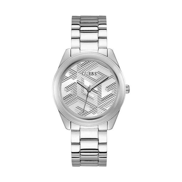Guess Cubed GW0606L1 Damenuhr - Guess - Main Product Image