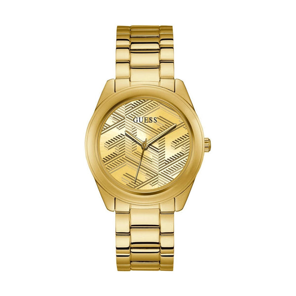 Guess Cubed GW0606L2 Damenuhr - Guess - Main Product Image