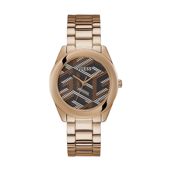 Guess Cubed GW0607L3 Damenuhr - Guess - Main Product Image