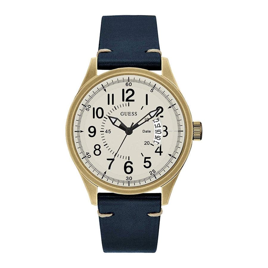 Guess Dakota W1102G2 Herrenuhr