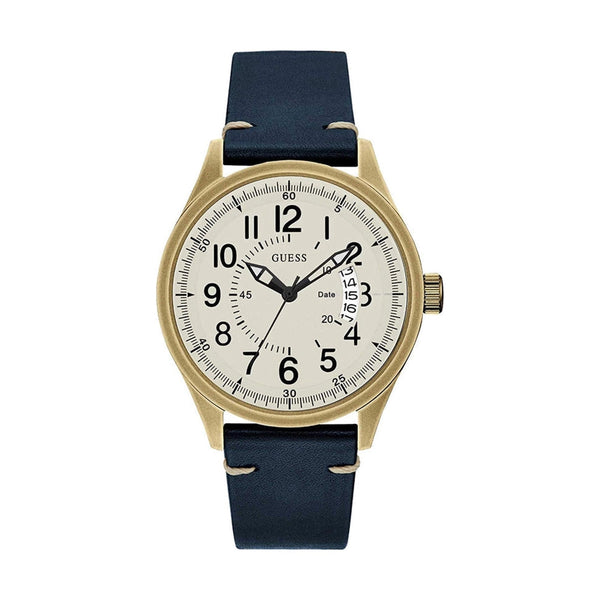 Guess Dakota W1102G2 Herrenuhr - Guess - Main Product Image