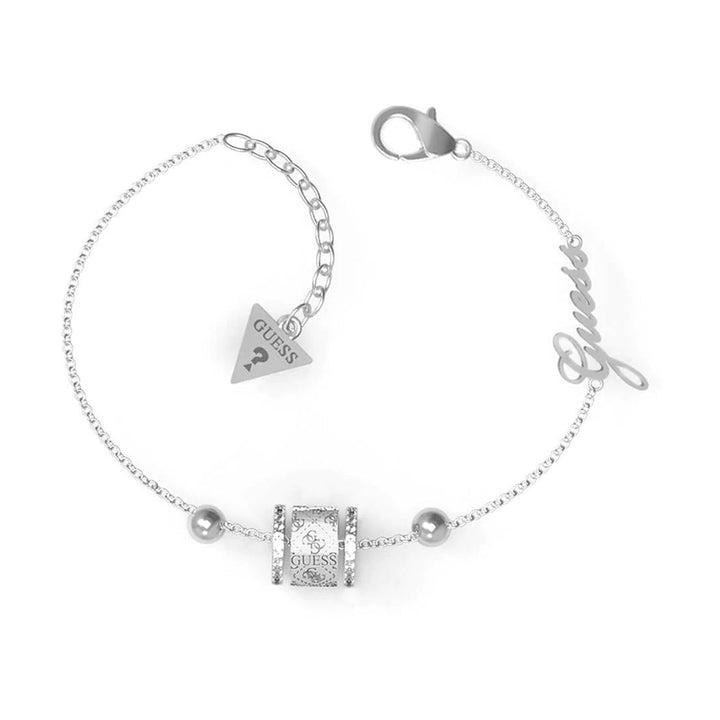 Guess Damen Armband JUBB01163JW - Silber / L - View 2