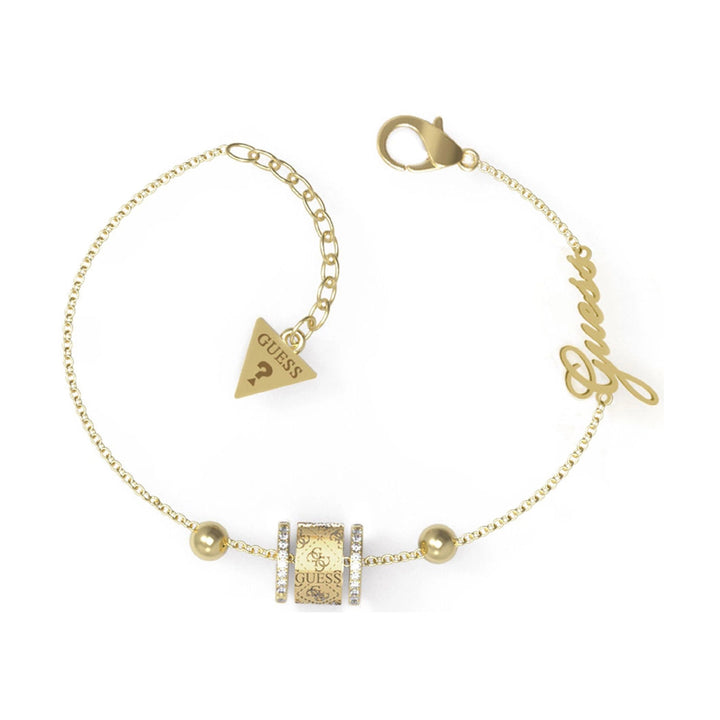 Guess Damen Armband JUBB01163JW - Gold / L - View 3