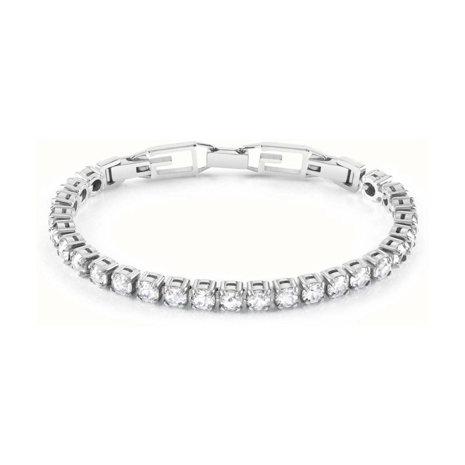 Guess Damen Armband JUBB01234JW - Silber / S / Silber / L