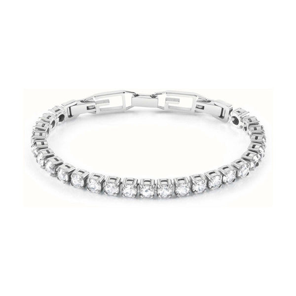 Guess Damen Armband JUBB01234JW - Silber / S / Silber / L