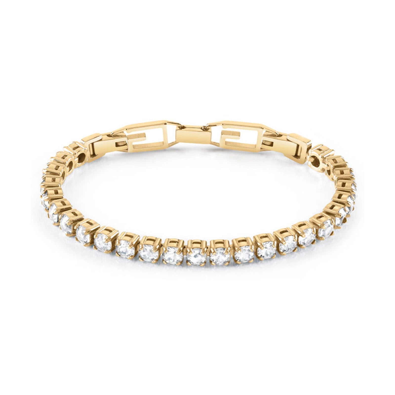 Guess Damen Armband JUBB01234JW - Gold / L - View 3