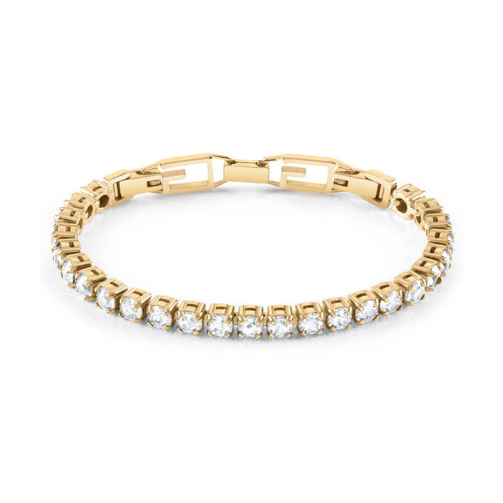 Guess Damen Armband JUBB01234JW - Gold / L - View 3