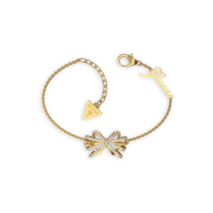 Guess Damen Armband JUBB01327JW - Gold / S / Gold / L - View 2