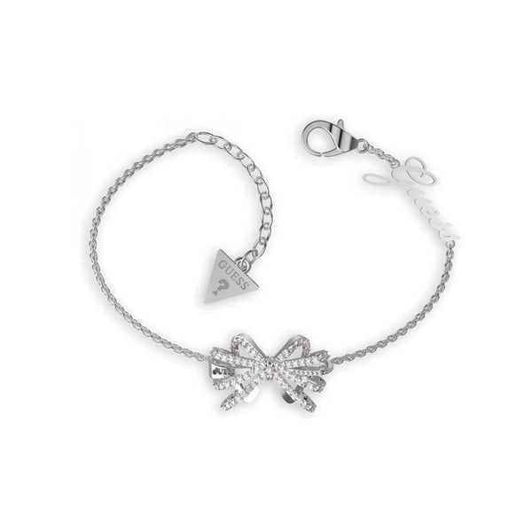 Guess Damen Armband JUBB01327JW - Silber / S / Silber / L