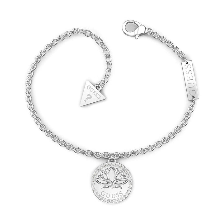 Guess Damen Armband JUBB01349JW - Silber / S / Silber / L