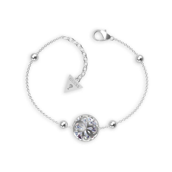 Guess Damen Armband JUBB01394JW - Silber / S / Silber / L