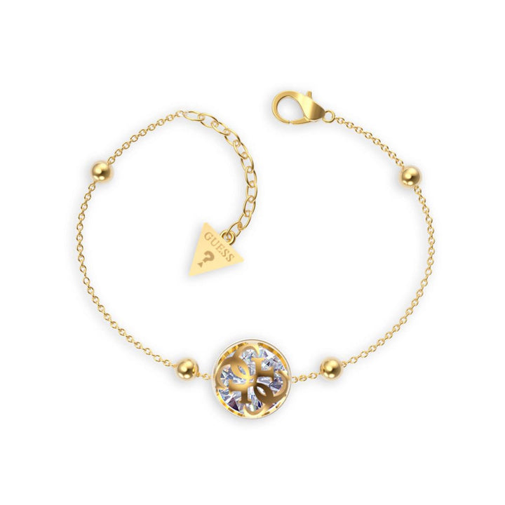 Guess Damen Armband JUBB01394JW - Gold / S / Gold / L - View 2