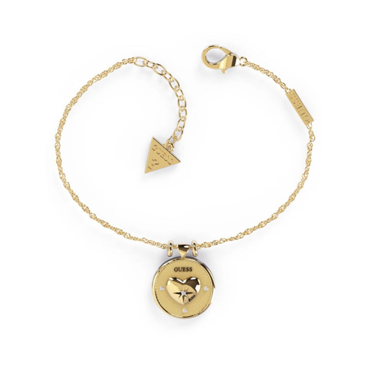 Guess Damen Armband JUBB01439JW - Gold / S / Gold / L - View 2