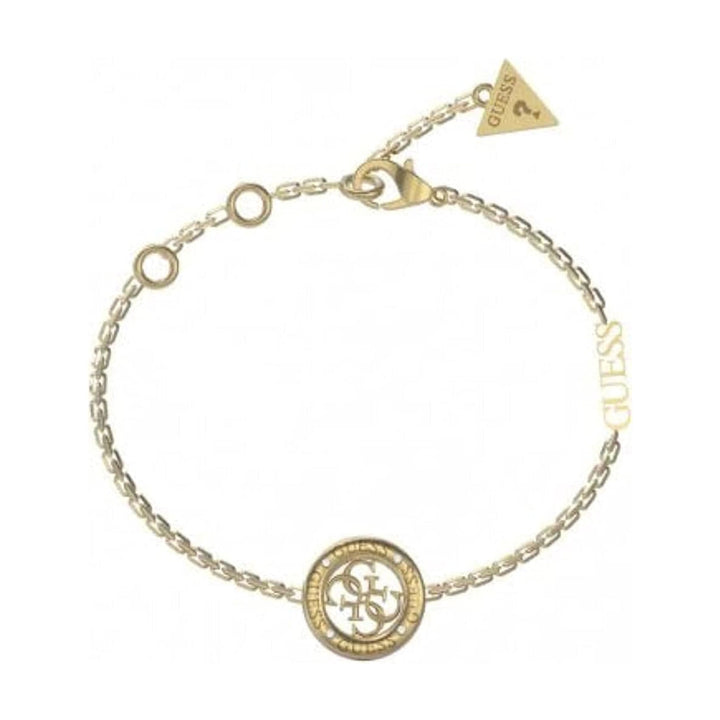 Guess Damen Armband JUBB02289JW - Gold / S / Gold / L - View 2
