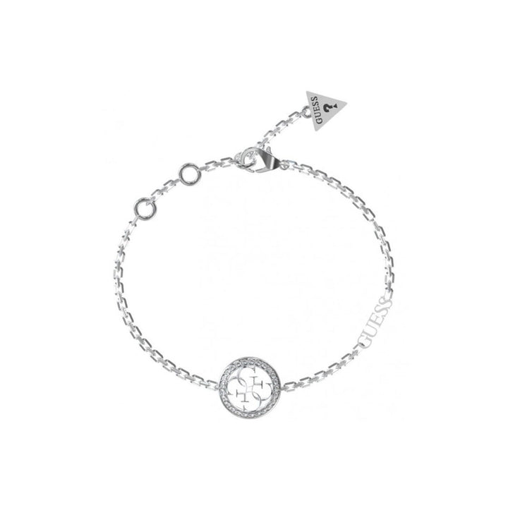 Guess Damen Armband JUBB02289JW - Silber / S / Silber / L