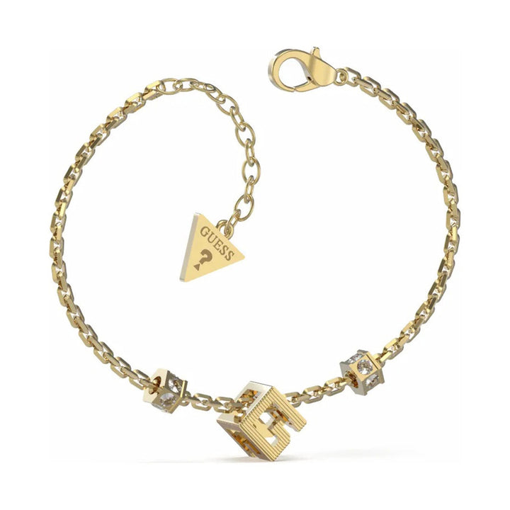 Guess Damen Armband JUBB03085JW - Gold / S / Gold / L - View 2