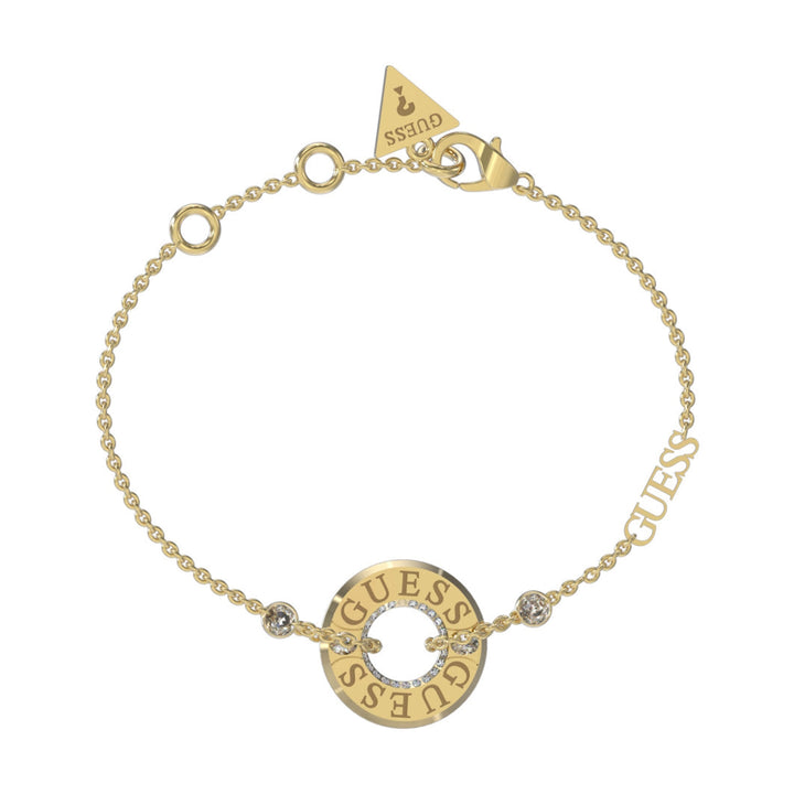 Guess Damen Armband JUBB03113JW - Gold / S / Gold / L - View 2