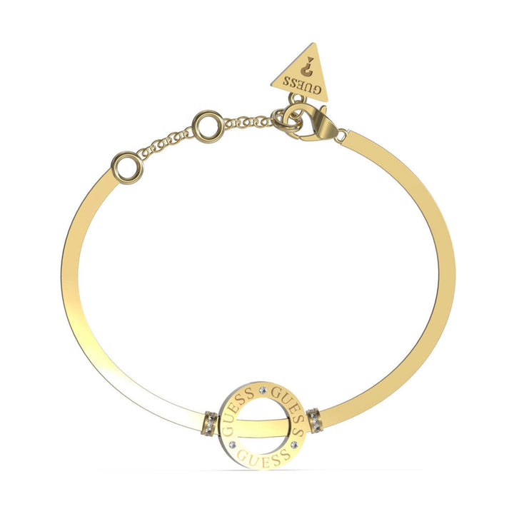 Guess Damen Armband JUBB03172JW - Gold / S / Gold / L - View 2