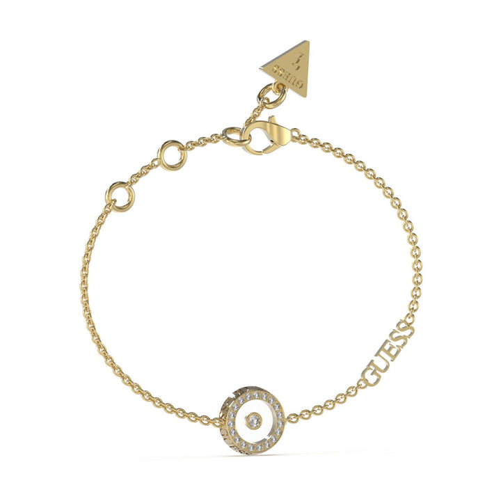 Guess Damen Armband JUBB03259JW - Gold / S / Gold / L - View 2
