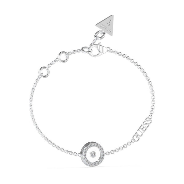 Guess Damen Armband JUBB03259JW - Silber / S / Silber / L