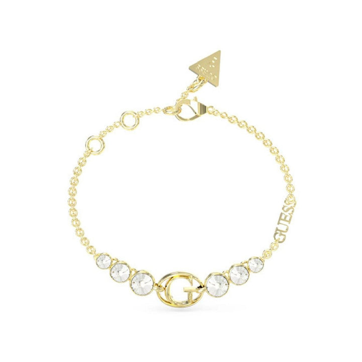 Guess Damen Armband JUBB03358JW - Gold / L / Gold / S - View 2