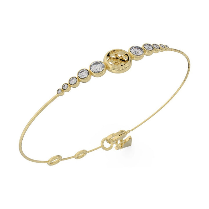 Guess Damen Armband JUBB03371JW - Gold / S / Gold / L - View 2