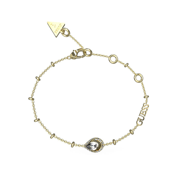 Guess Damen Armband JUBB03392JW - Gold / L / Gold / S - View 3