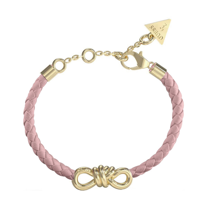 Guess Damen Armband JUBB04003JW - Gold - View 2